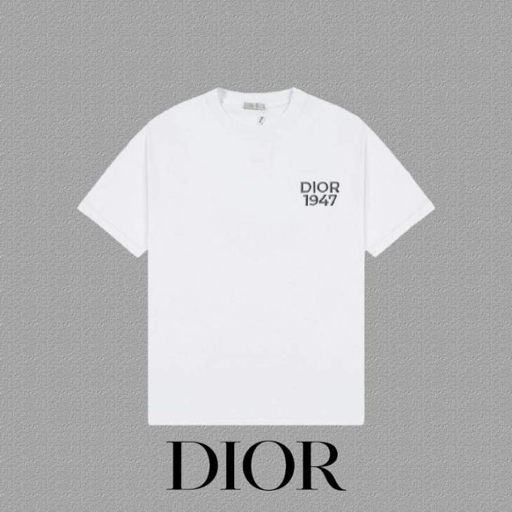 Dior T Shirts Short _SKUDiorS-2XLtltx5015996